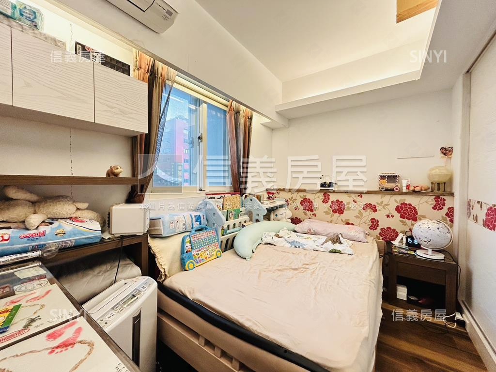 虹邦首都花園高樓美妝房屋室內格局與周邊環境