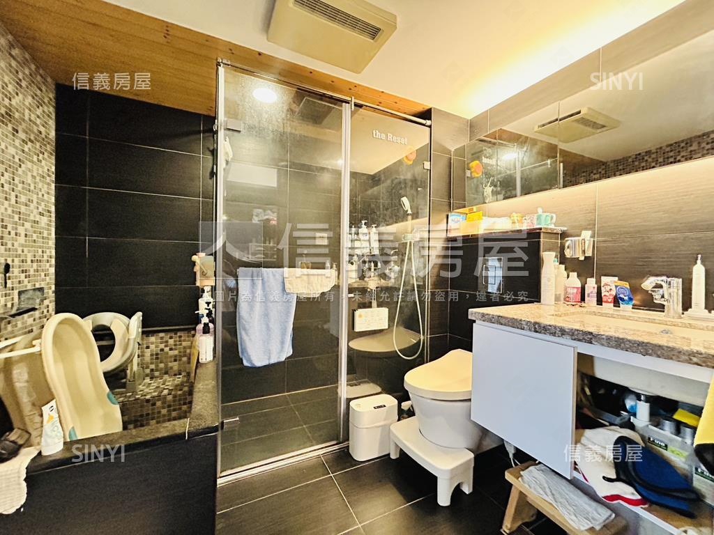 虹邦首都花園高樓美妝房屋室內格局與周邊環境