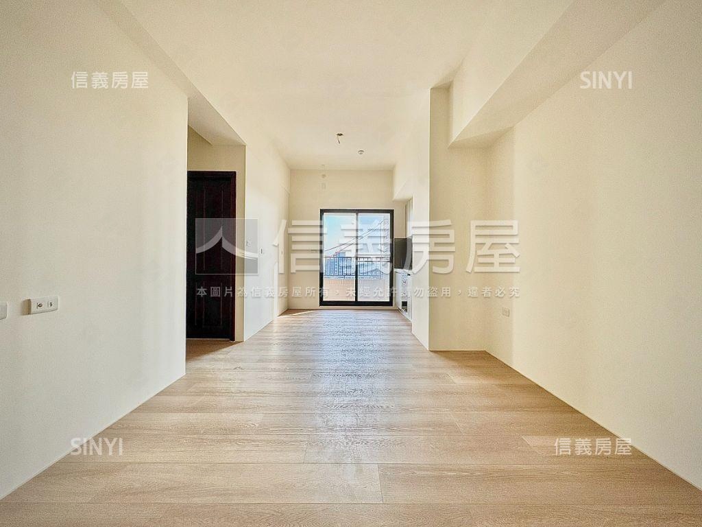 南科｜小資高樓兩房平車房屋室內格局與周邊環境