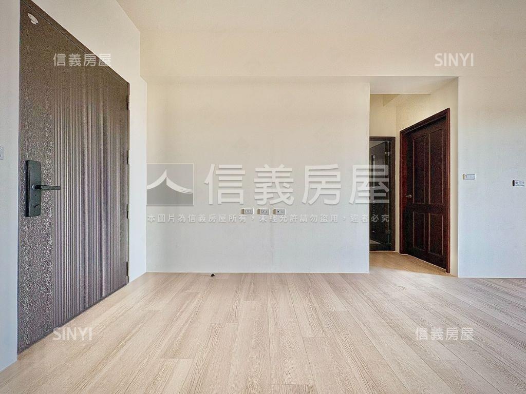 南科｜小資高樓兩房平車房屋室內格局與周邊環境