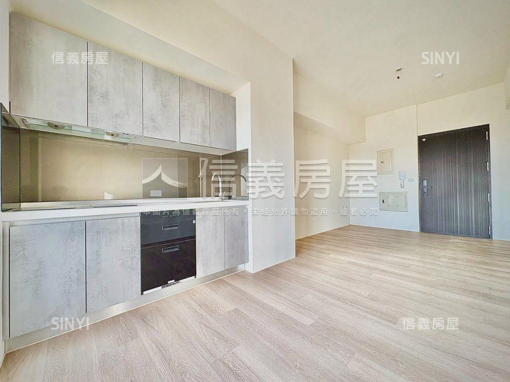 南科｜小資高樓兩房平車房屋室內格局與周邊環境