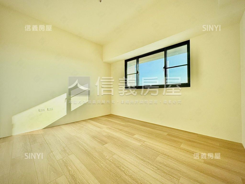 南科｜小資高樓兩房平車房屋室內格局與周邊環境