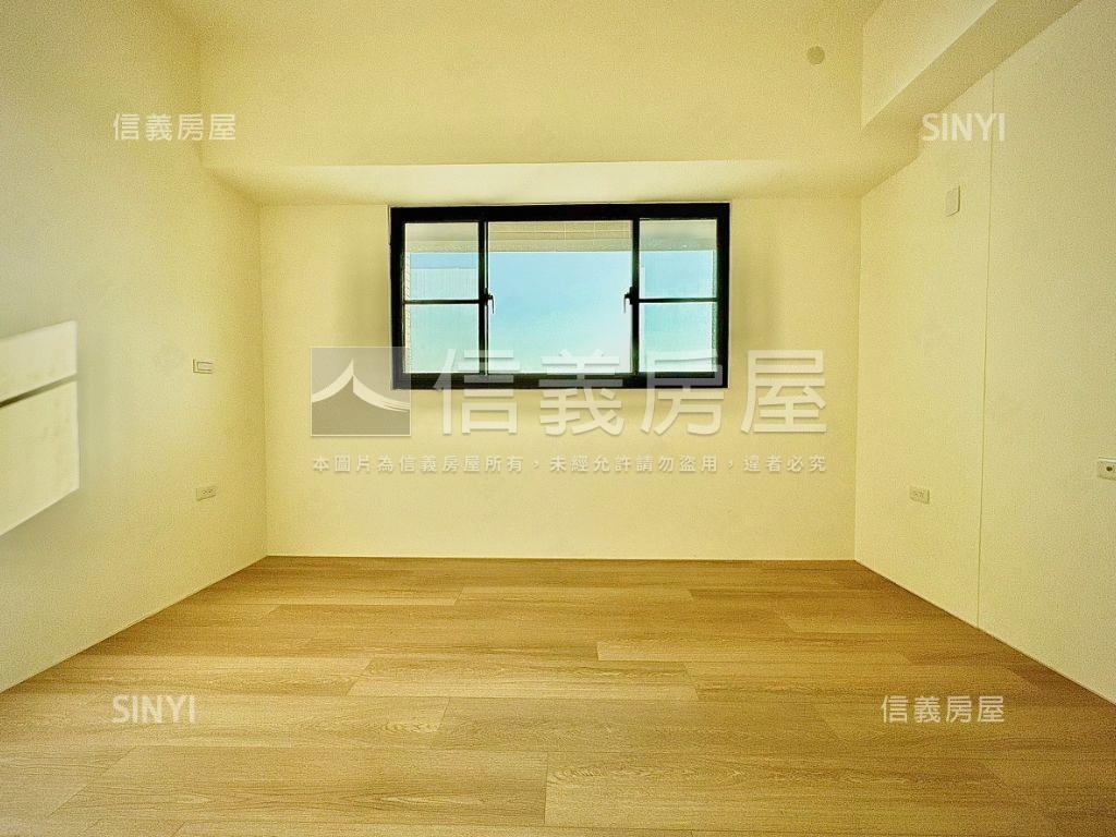 南科｜小資高樓兩房平車房屋室內格局與周邊環境