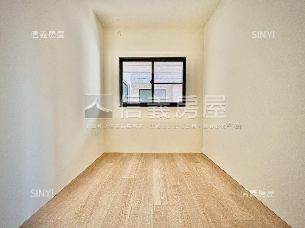 南科｜小資高樓兩房平車房屋室內格局與周邊環境