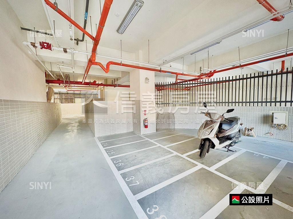 南科｜小資高樓兩房平車房屋室內格局與周邊環境