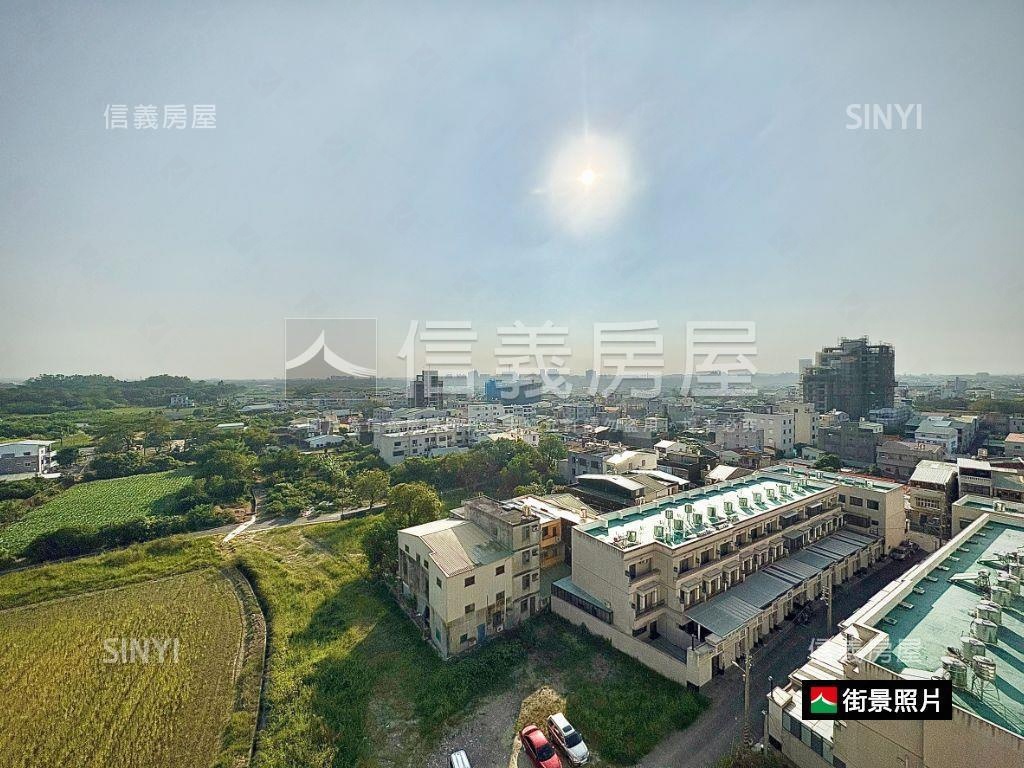 南科｜小資高樓兩房平車房屋室內格局與周邊環境