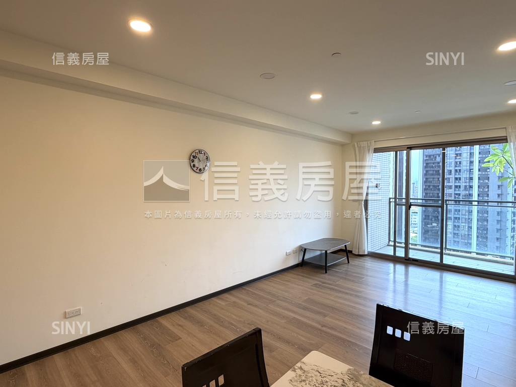 景觀鄉林淳真三房車位房屋室內格局與周邊環境