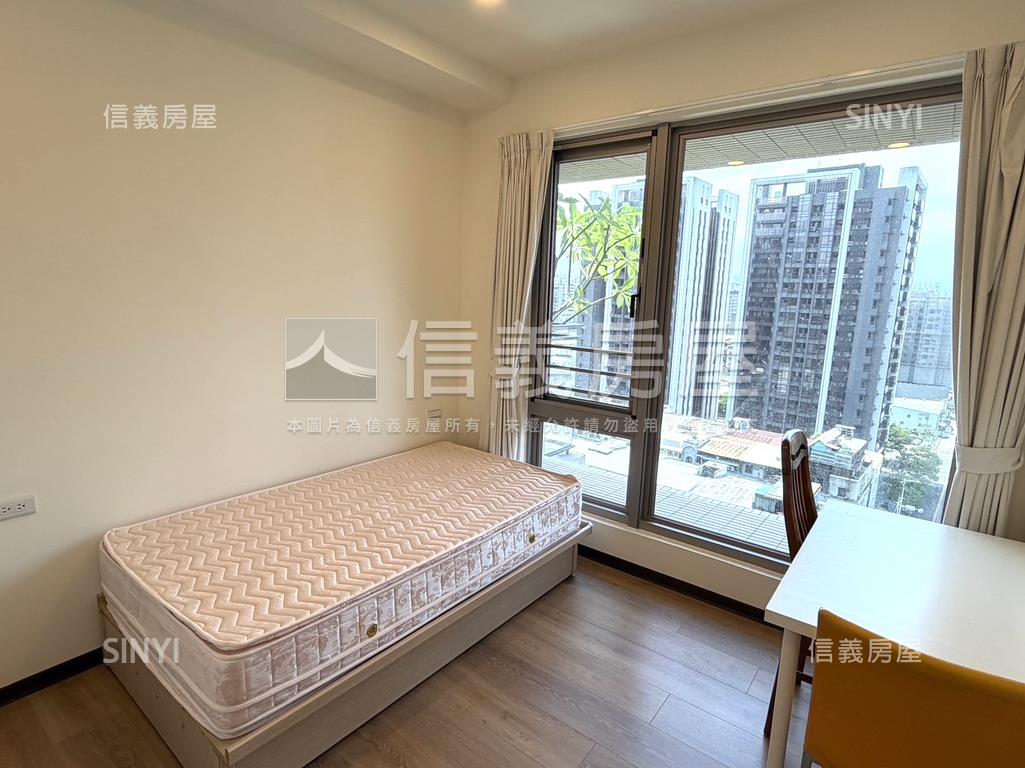 景觀鄉林淳真三房車位房屋室內格局與周邊環境