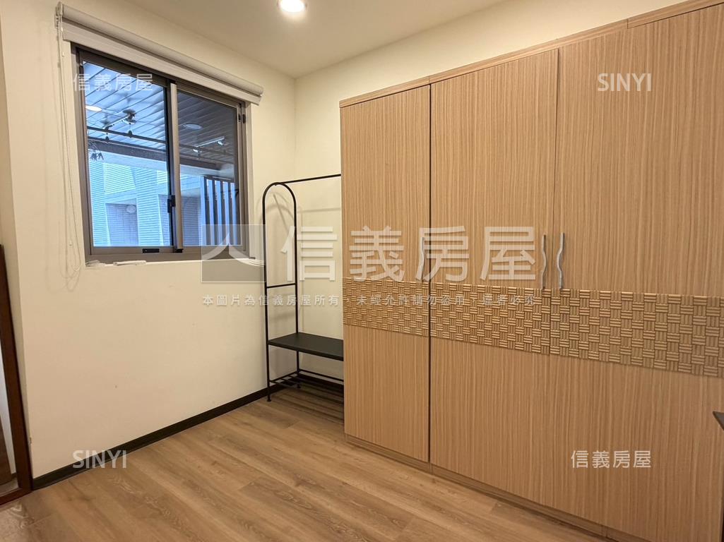 景觀鄉林淳真三房車位房屋室內格局與周邊環境