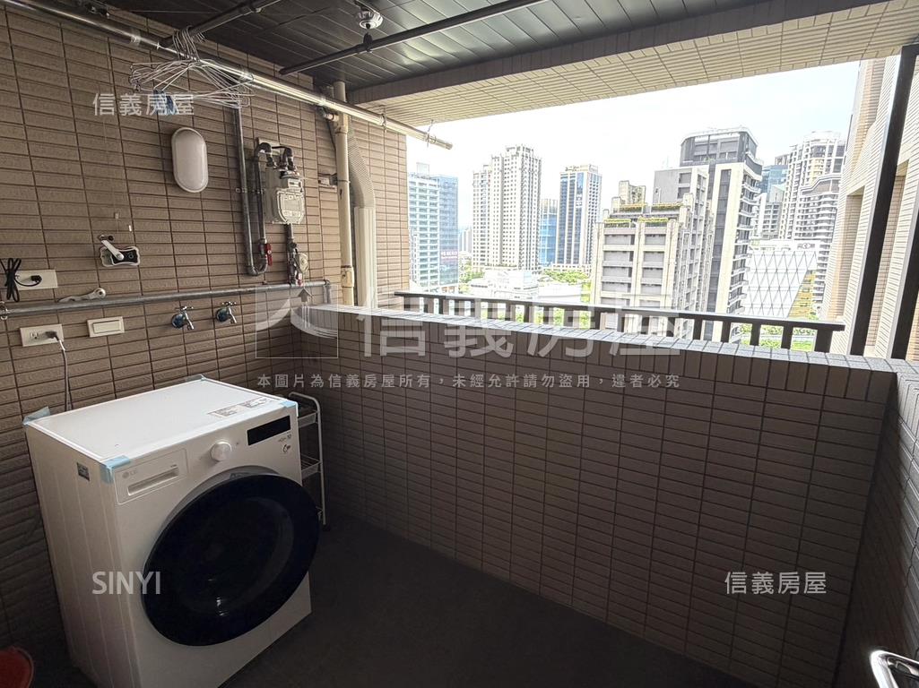 景觀鄉林淳真三房車位房屋室內格局與周邊環境