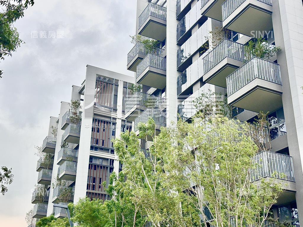 水湳☆時代海德開放大客廳房屋室內格局與周邊環境