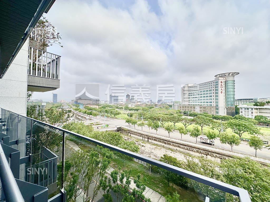 水湳☆時代海德開放大客廳房屋室內格局與周邊環境