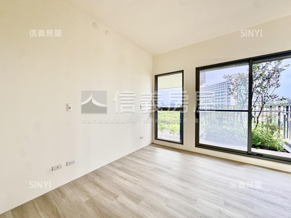 水湳☆時代海德開放大客廳房屋室內格局與周邊環境