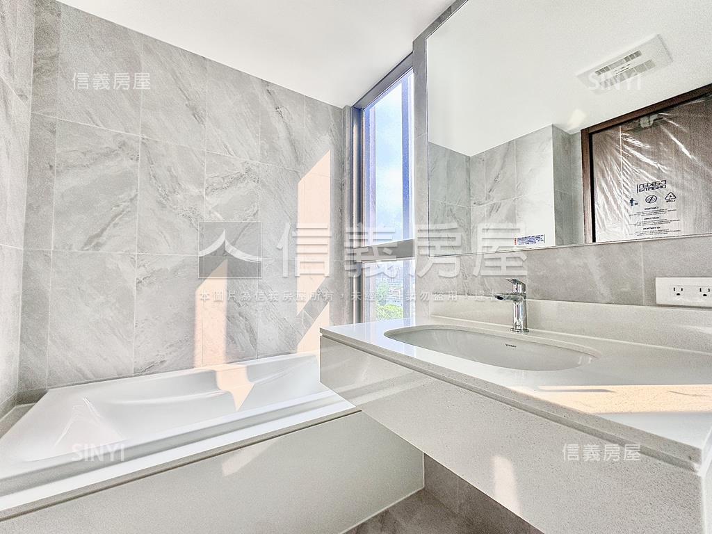 水湳☆時代海德開放大客廳房屋室內格局與周邊環境