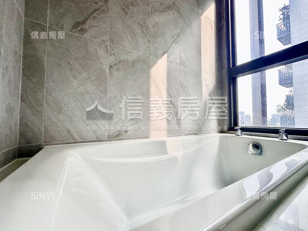 水湳☆時代海德開放大客廳房屋室內格局與周邊環境