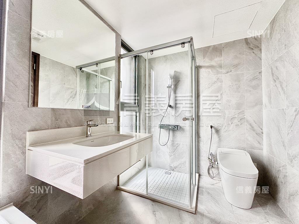 水湳☆時代海德開放大客廳房屋室內格局與周邊環境