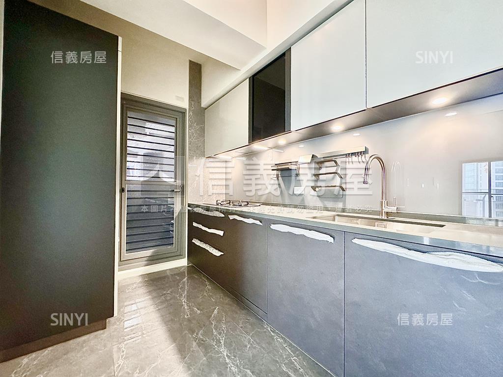 水湳☆時代海德開放大客廳房屋室內格局與周邊環境