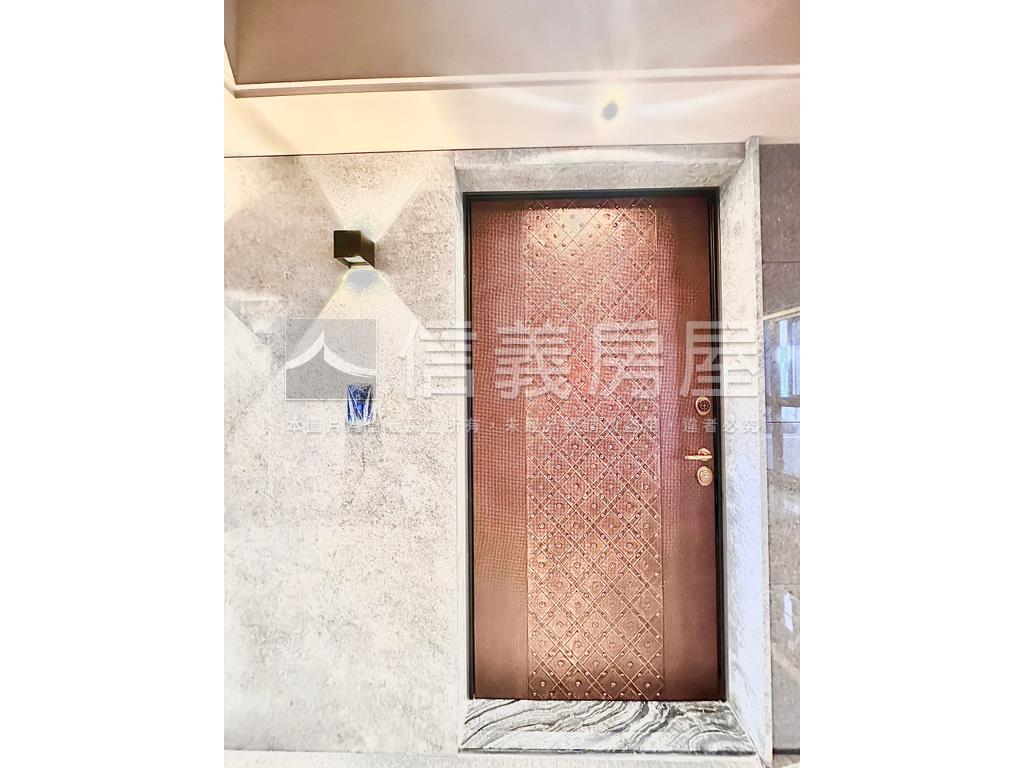 水湳☆時代海德開放大客廳房屋室內格局與周邊環境