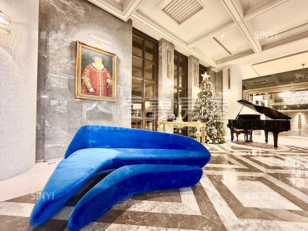 水湳☆時代海德開放大客廳房屋室內格局與周邊環境