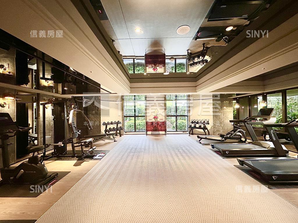 水湳☆時代海德開放大客廳房屋室內格局與周邊環境