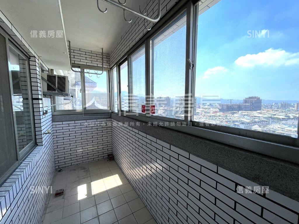太子鎮視野大三房採光美屋房屋室內格局與周邊環境