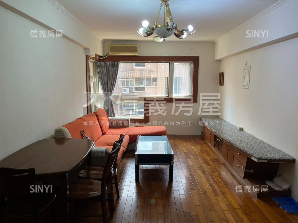 旭光順天稀有高樓三房房屋室內格局與周邊環境