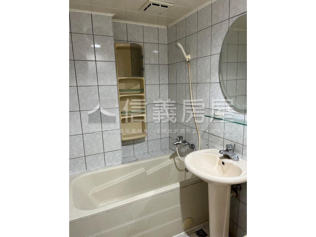 旭光順天稀有高樓三房房屋室內格局與周邊環境