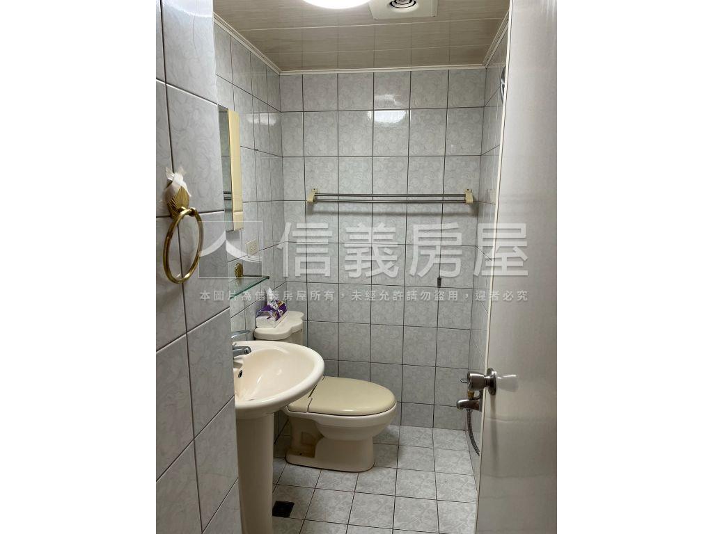 旭光順天稀有高樓三房房屋室內格局與周邊環境