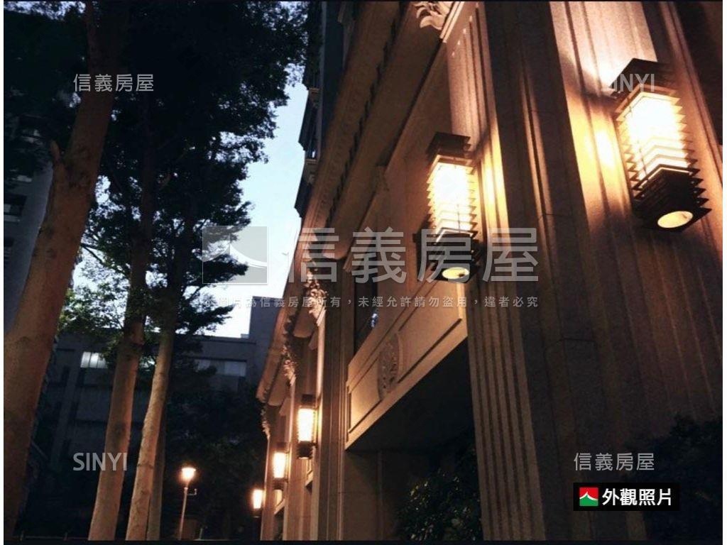 元利。和平世紀１０１景觀房屋室內格局與周邊環境