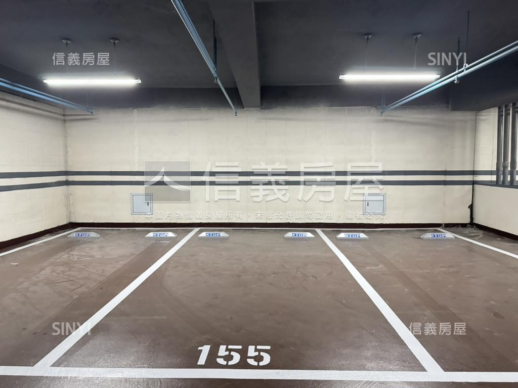 上謙城全新兩房坡平車位房屋室內格局與周邊環境