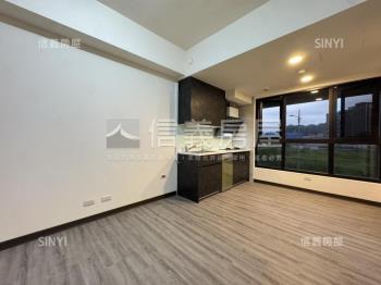 上謙城全新兩房坡平車位