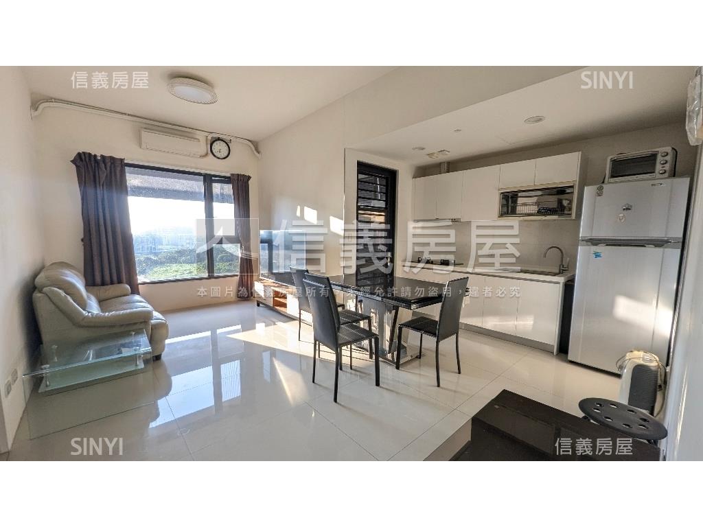 川普Ｇ３景觀兩房近輕軌房屋室內格局與周邊環境