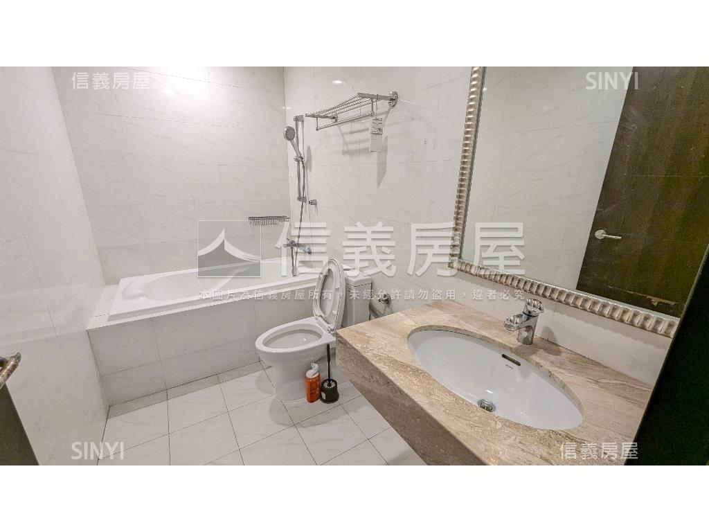 川普Ｇ３景觀兩房近輕軌房屋室內格局與周邊環境