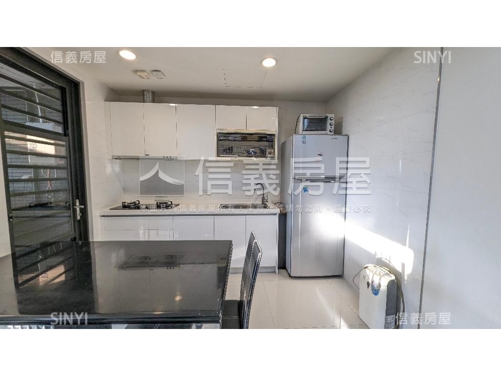 川普Ｇ３景觀兩房近輕軌房屋室內格局與周邊環境