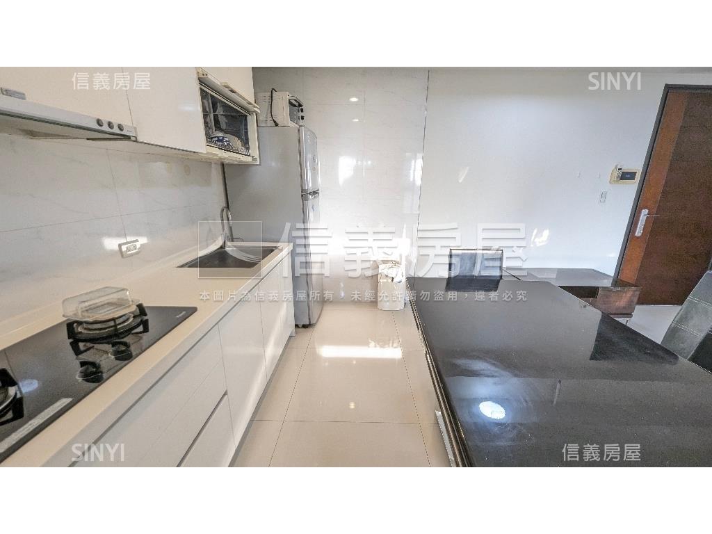 川普Ｇ３景觀兩房近輕軌房屋室內格局與周邊環境