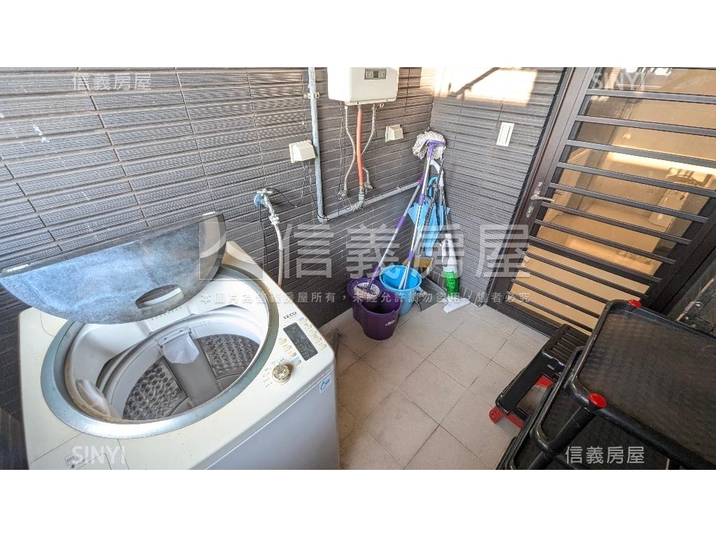 川普Ｇ３景觀兩房近輕軌房屋室內格局與周邊環境