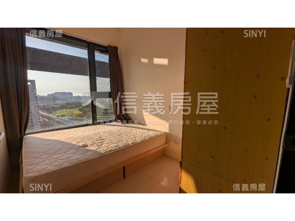 川普Ｇ３景觀兩房近輕軌房屋室內格局與周邊環境