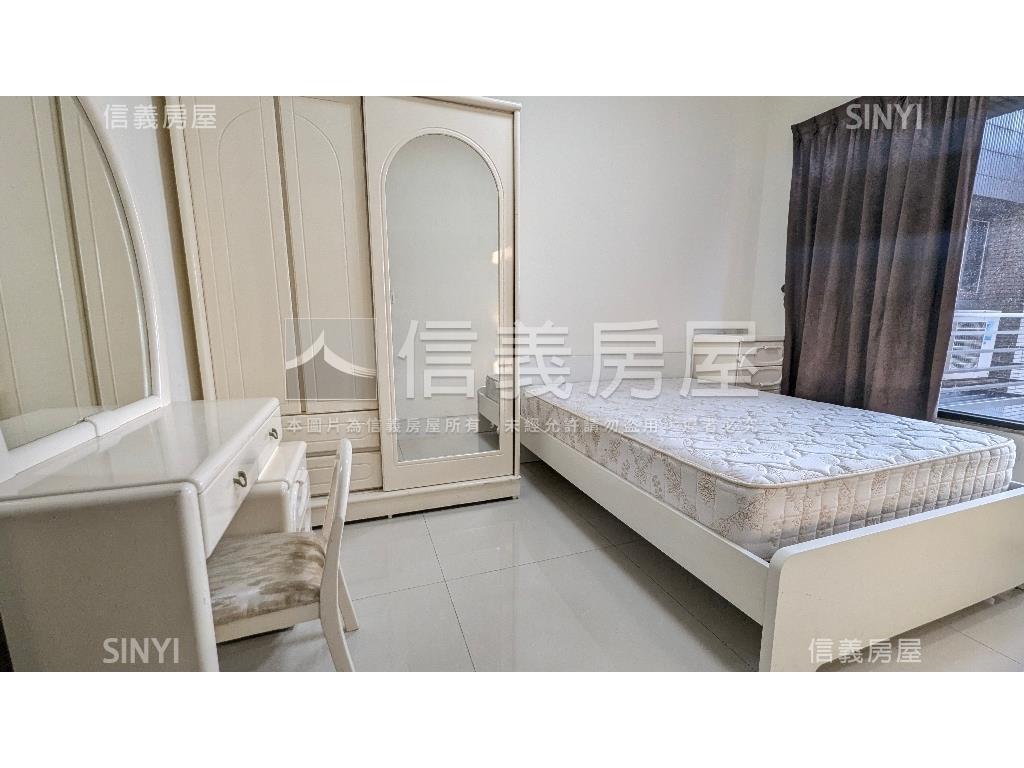 川普Ｇ３景觀兩房近輕軌房屋室內格局與周邊環境