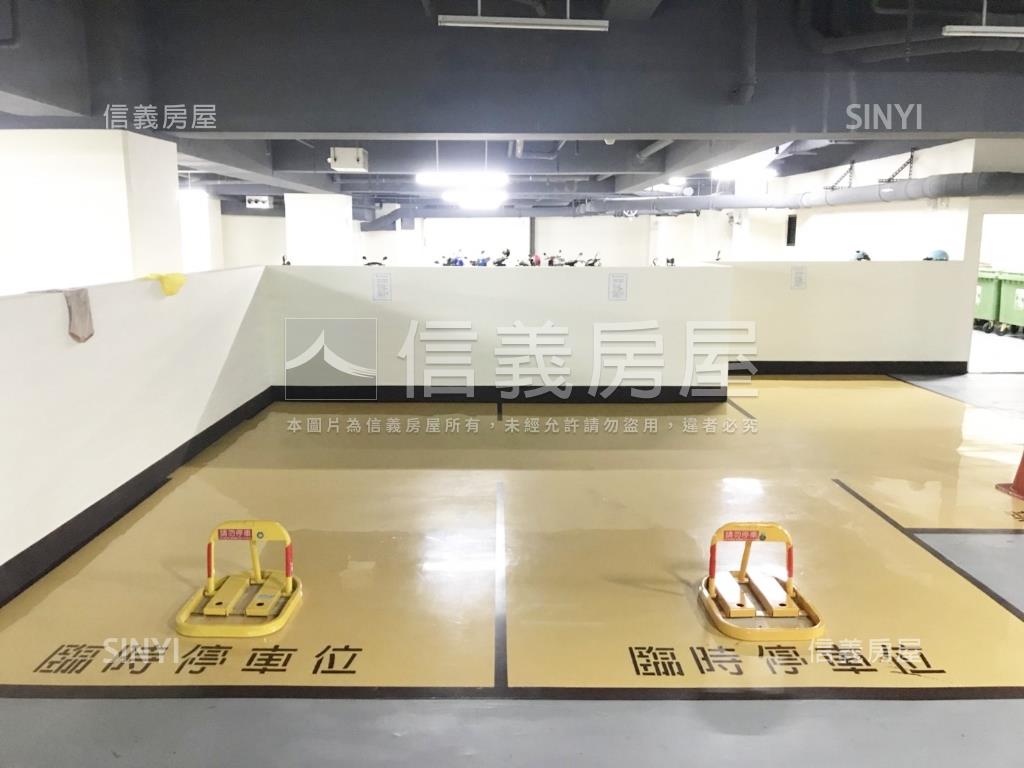 川普Ｇ３景觀兩房近輕軌房屋室內格局與周邊環境