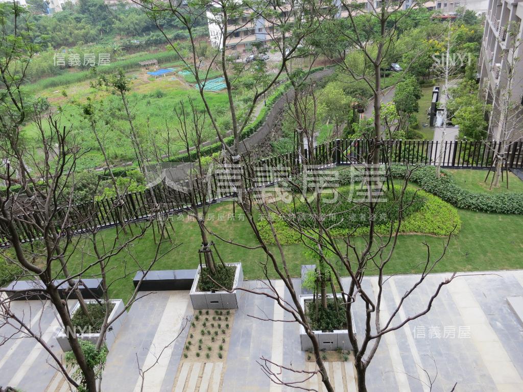 川普Ｇ３景觀兩房近輕軌房屋室內格局與周邊環境