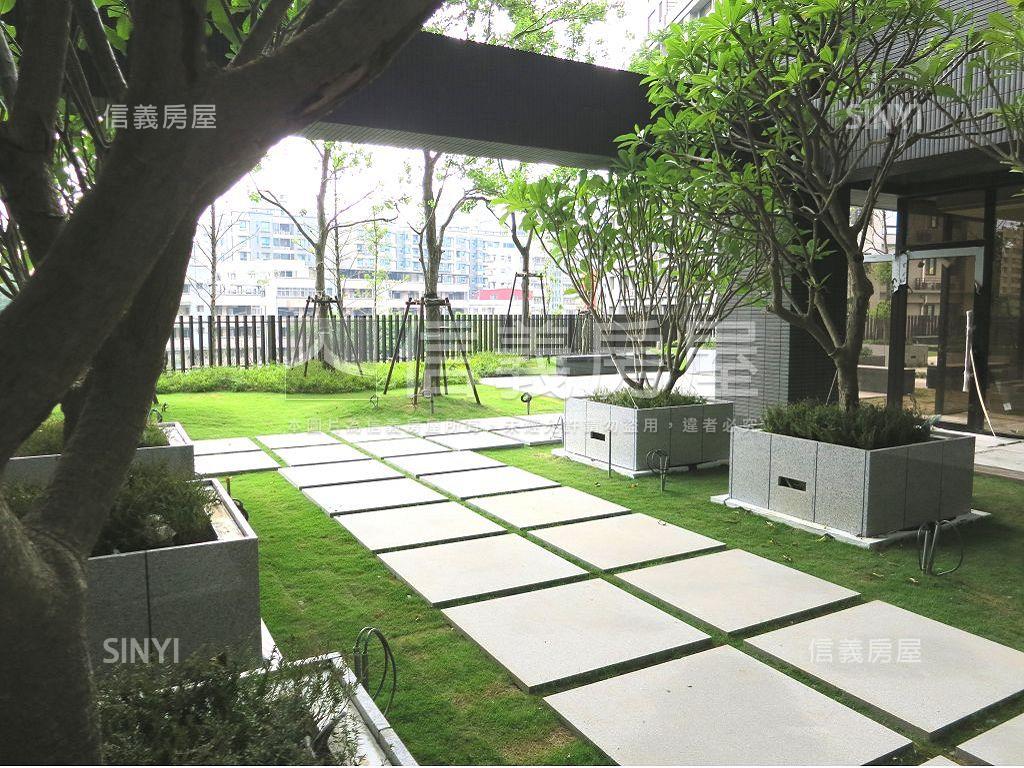 川普Ｇ３景觀兩房近輕軌房屋室內格局與周邊環境
