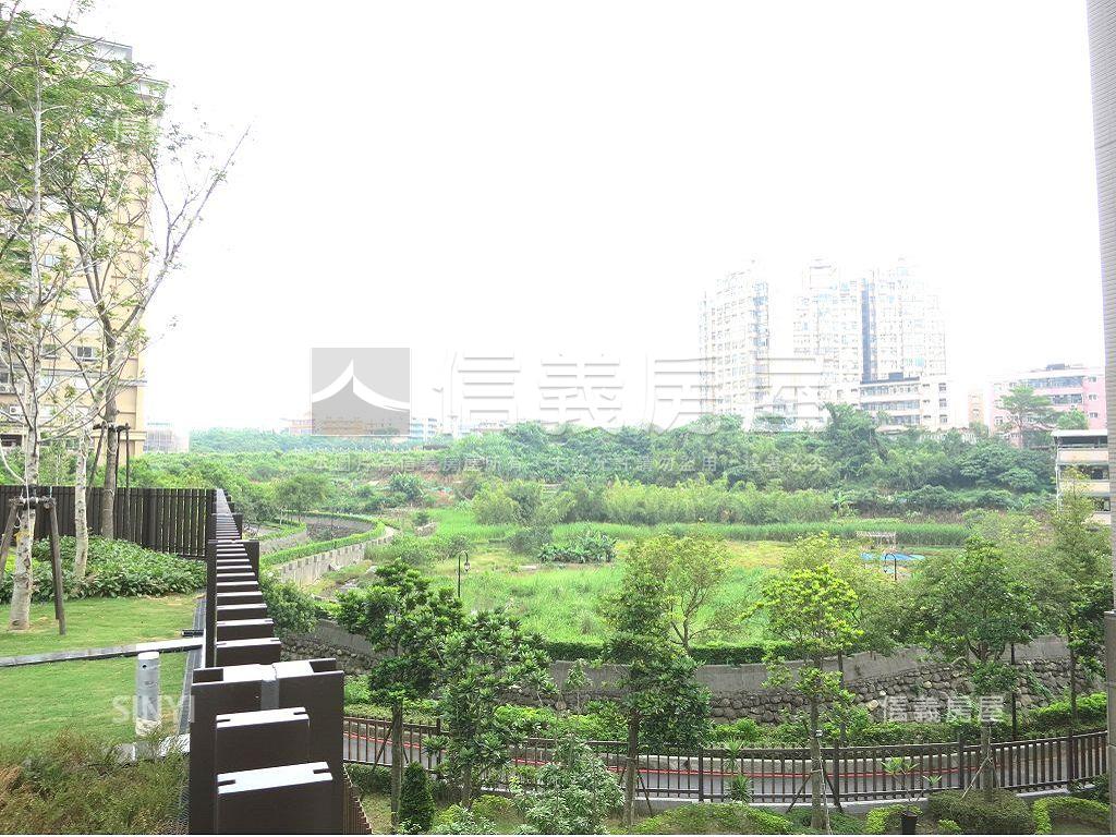 川普Ｇ３景觀兩房近輕軌房屋室內格局與周邊環境