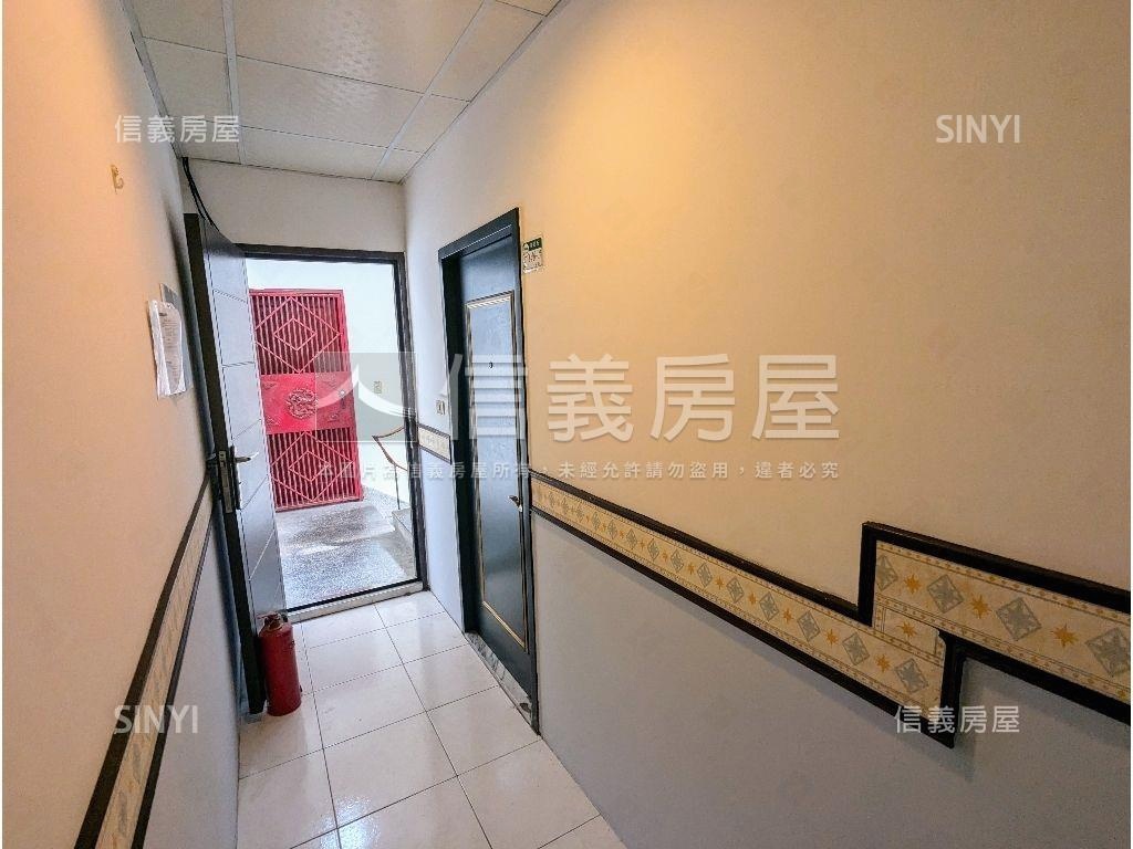 真理大學金雞母收租４套房房屋室內格局與周邊環境