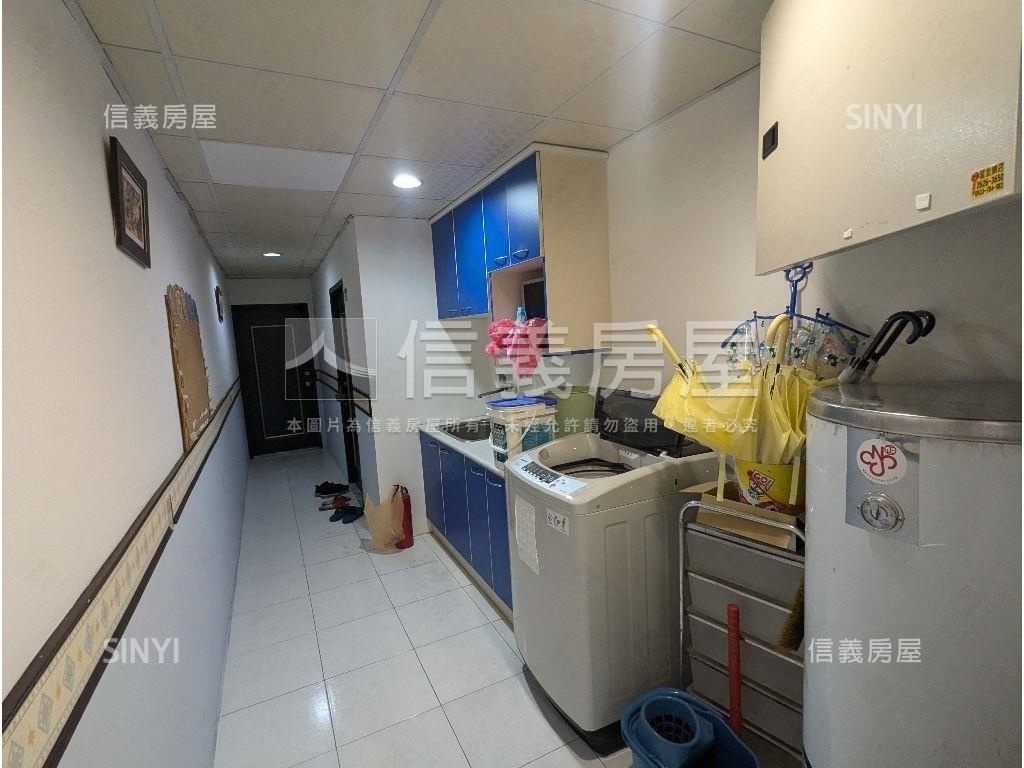 真理大學金雞母收租４套房房屋室內格局與周邊環境