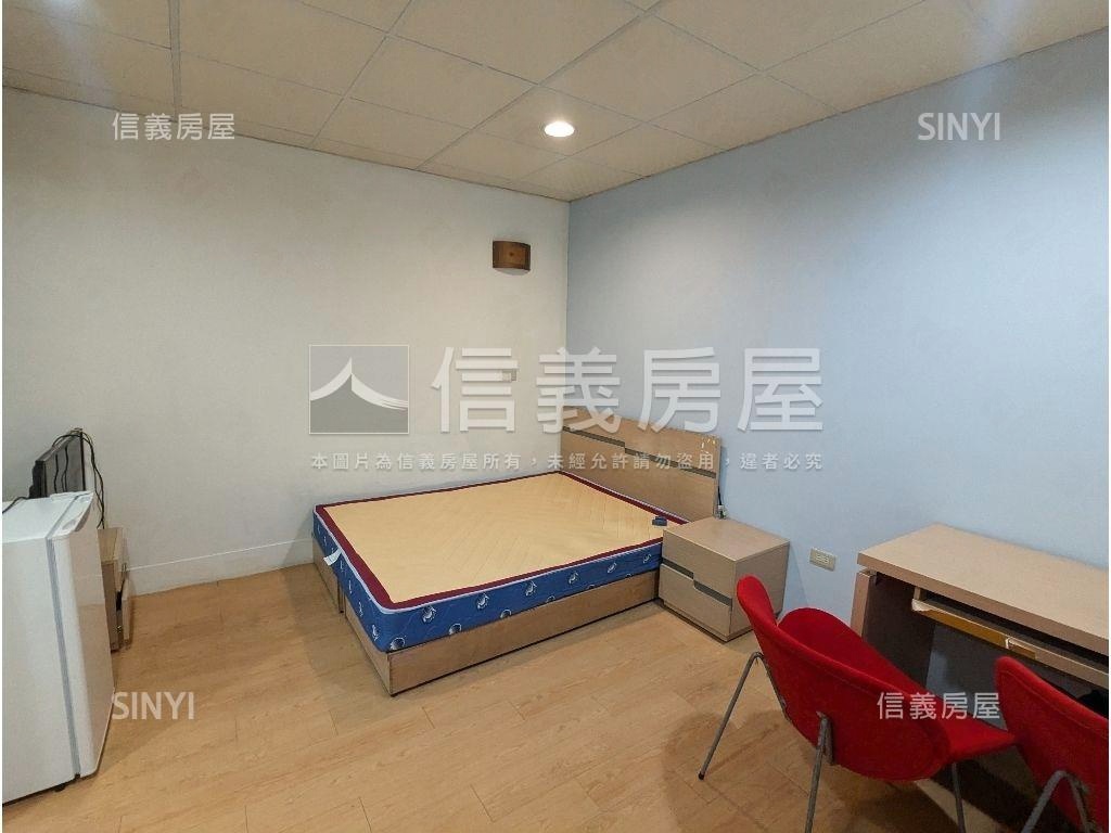真理大學金雞母收租４套房房屋室內格局與周邊環境