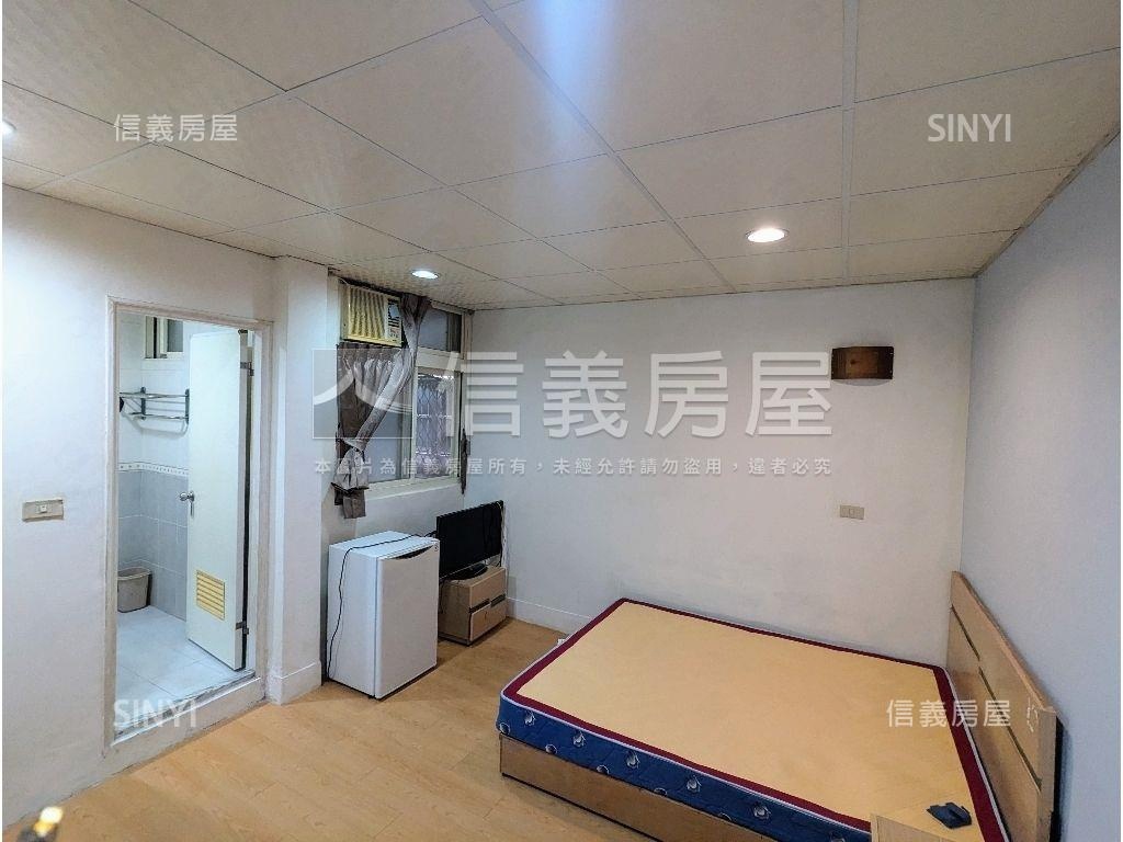 真理大學金雞母收租４套房房屋室內格局與周邊環境