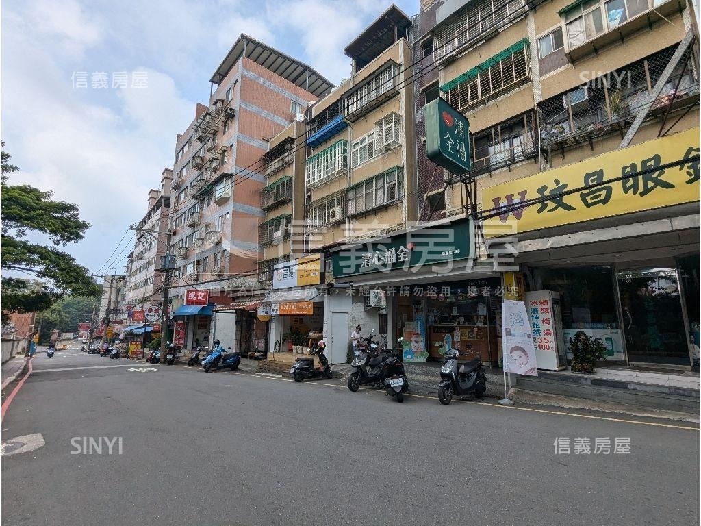 真理大學金雞母收租４套房房屋室內格局與周邊環境