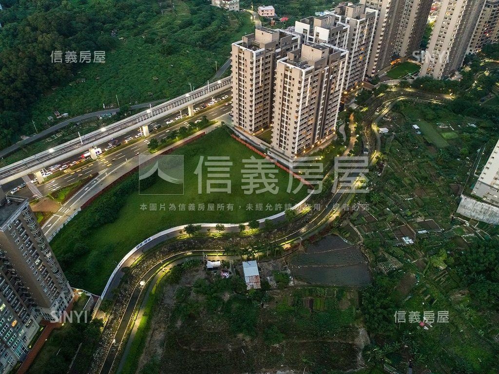 真理大學金雞母收租４套房房屋室內格局與周邊環境