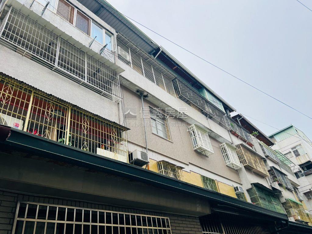 大里近立人高中三房美寓房屋室內格局與周邊環境