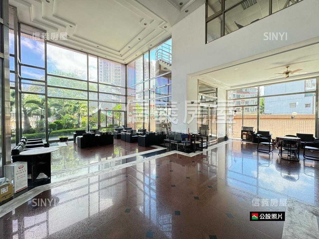 鼎山家樂福‧近輕軌店住房屋室內格局與周邊環境